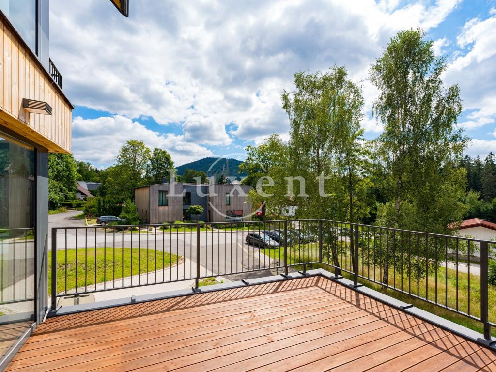 Prodej bytu 3+kk 60 m2
