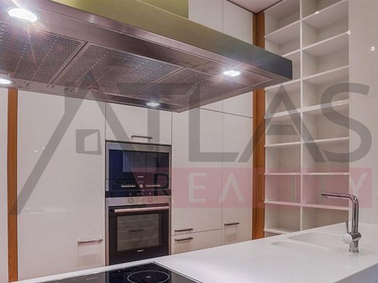 Pronájem bytu 2+kk 74 m2