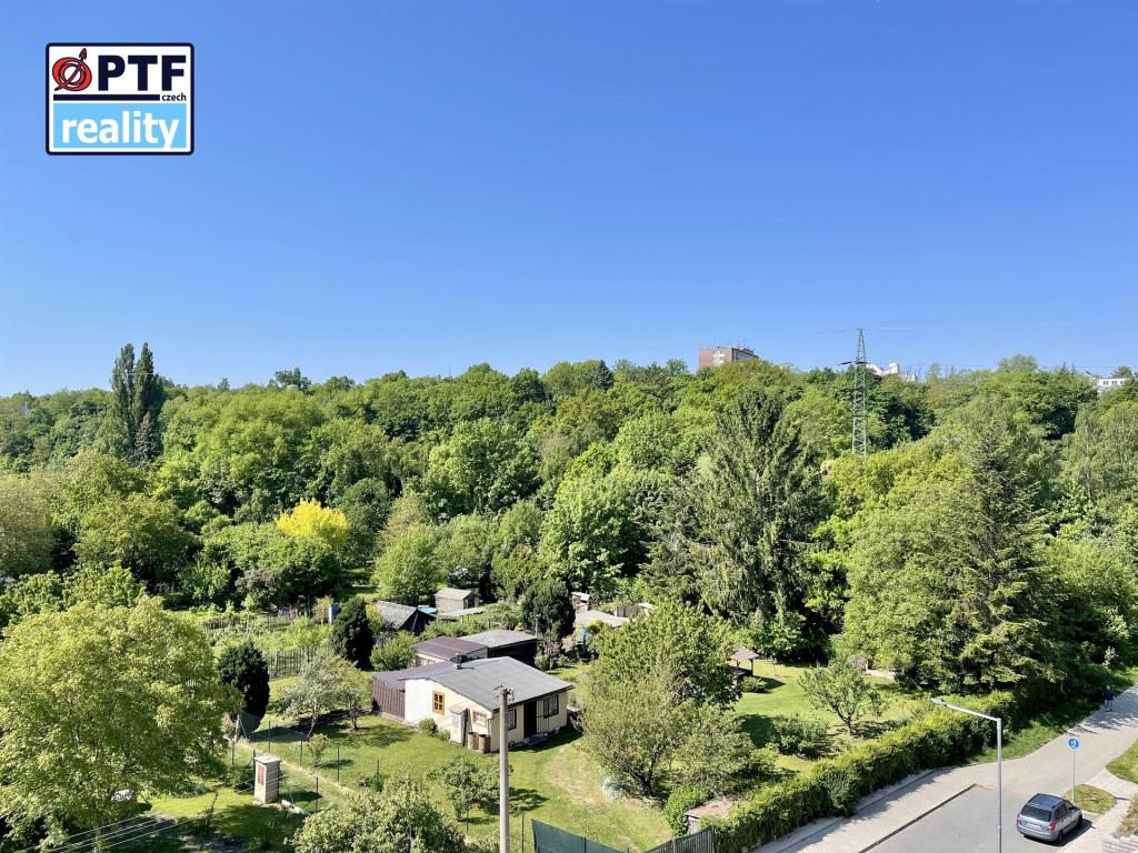 Pronájem bytu 3+kk 82 m2, Plzeň – náhled fotky 16