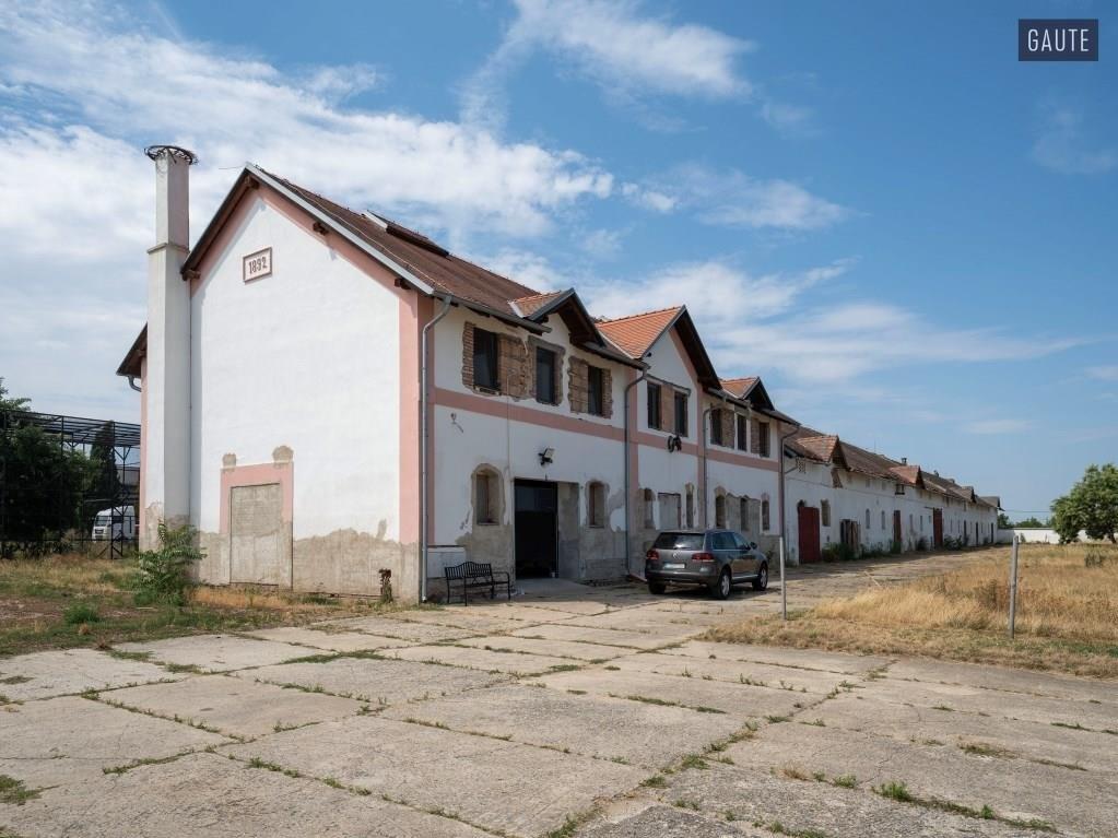 Prodej domu 5889 m2, Vlasatice – náhled fotky 28