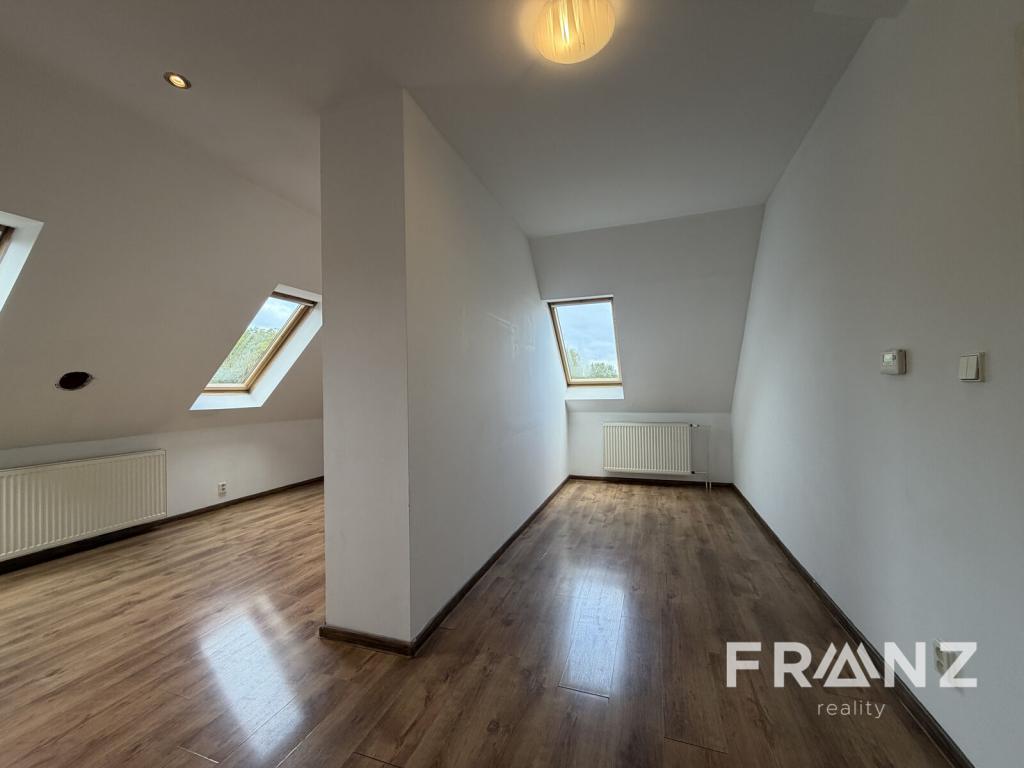 Pronájem bytu 2+kk 58 m2, Ostrava – náhled fotky 8