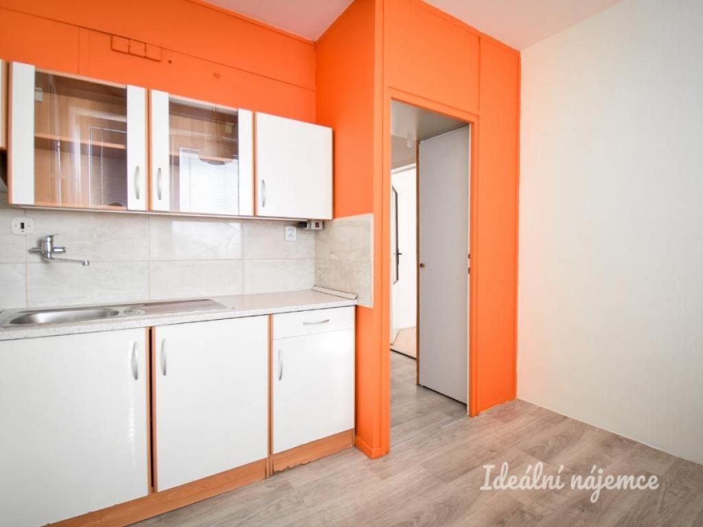 Pronájem bytu 1+1 35 m2