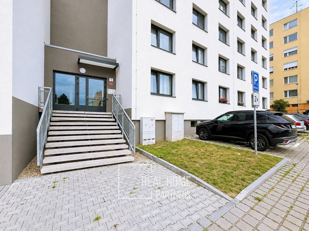 Prodej bytu 1+1 40 m2, Znojmo – náhled fotky 20