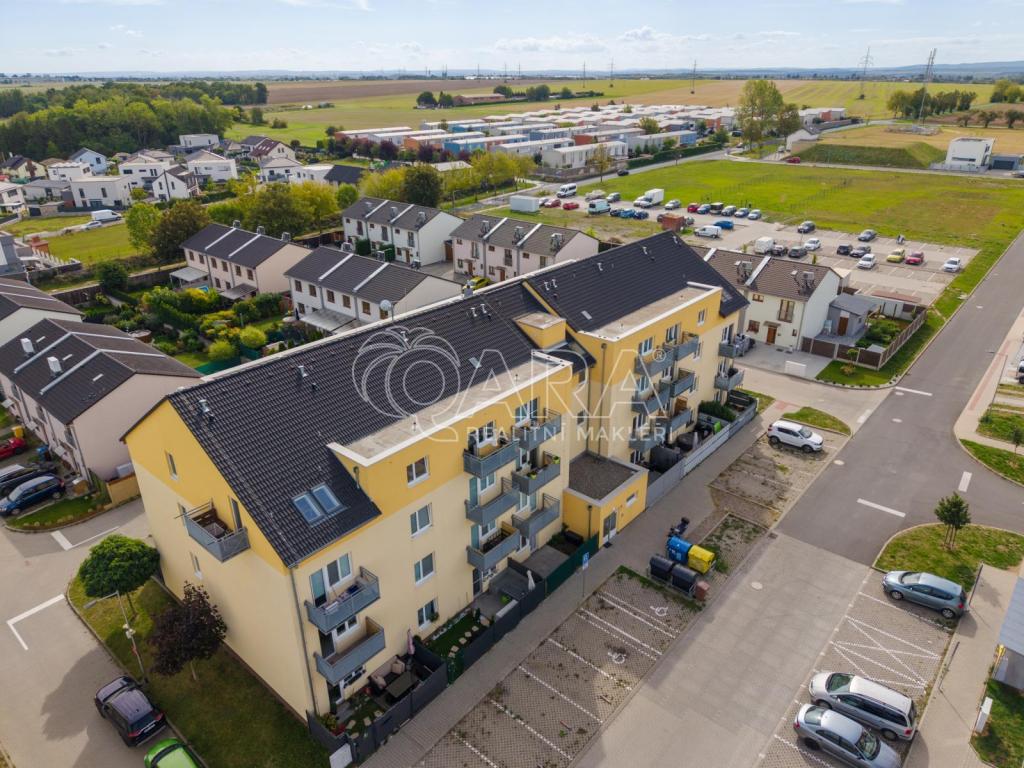 Prodej bytu 2+kk 53 m2, Chýně – náhled fotky 17