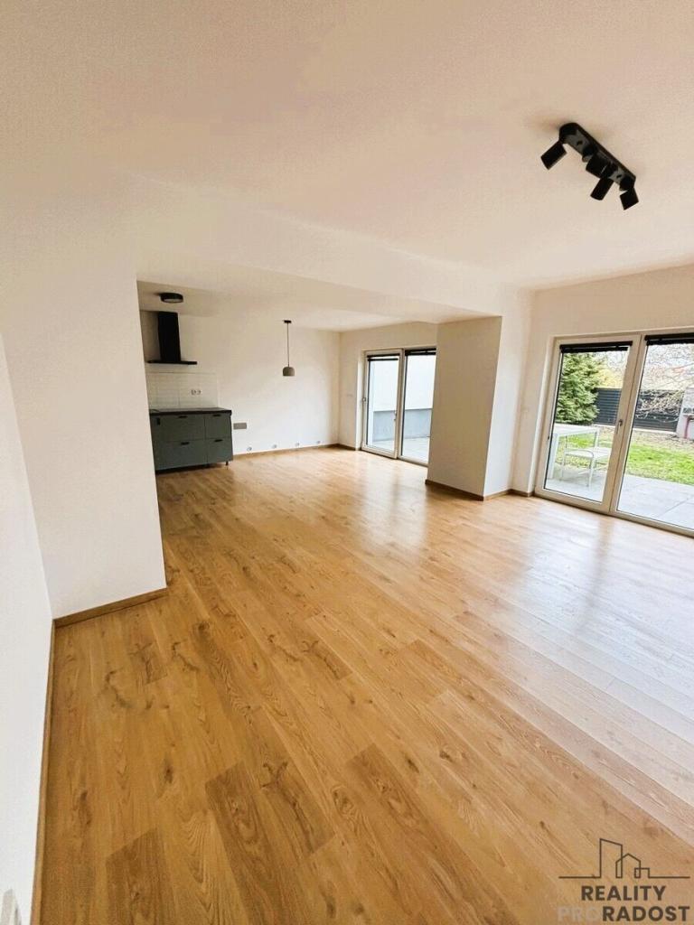Pronájem domu 120 m2