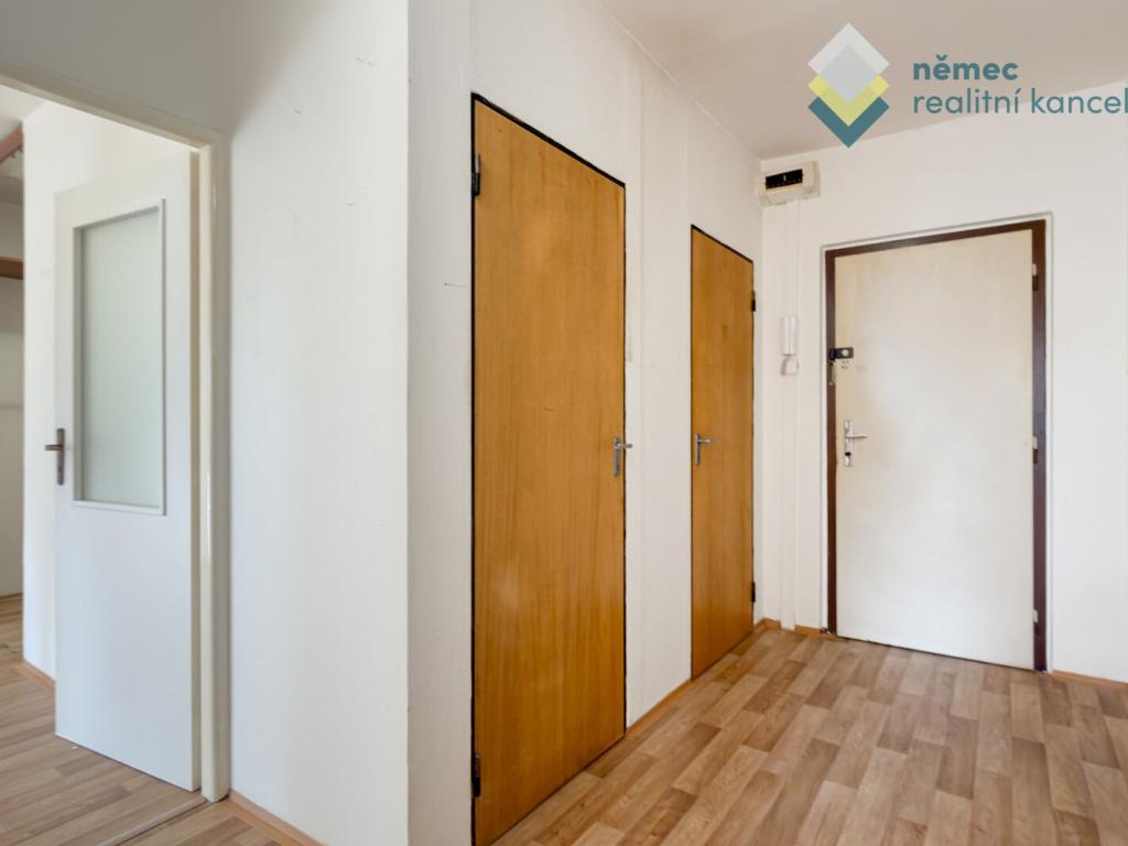 Prodej bytu 2+kk 44 m2, Praha – náhled fotky 11