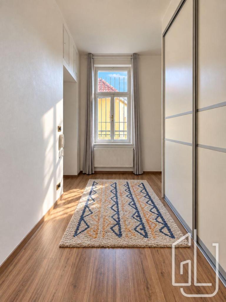 Prodej bytu 3+kk 60 m2, Praha – náhled fotky 12