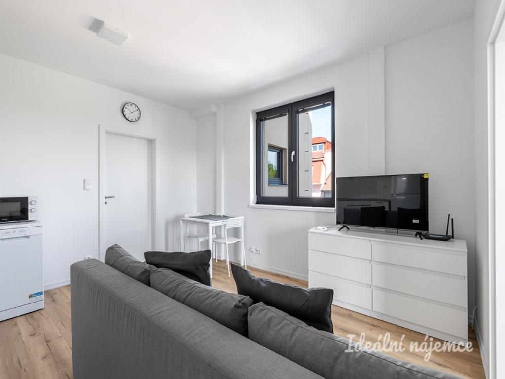 Pronájem bytu 2+kk 42 m2