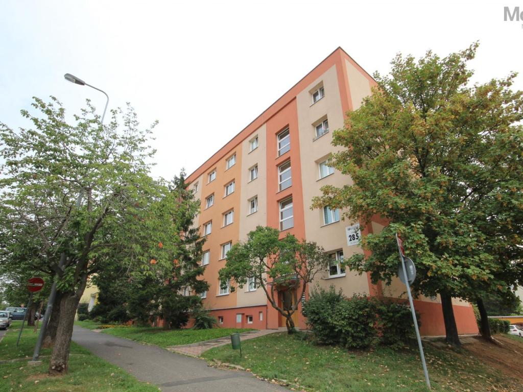 Pronájem bytu 2+1 53 m2