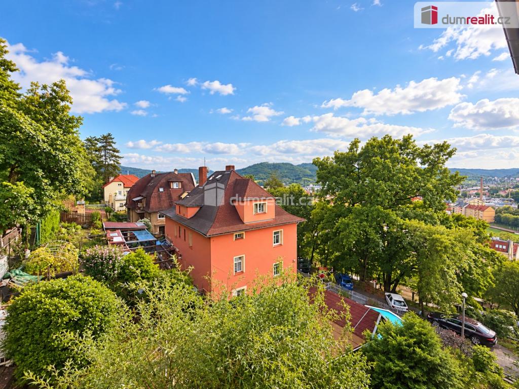 Pronájem domu 90 m2, Děčín – náhled fotky 11