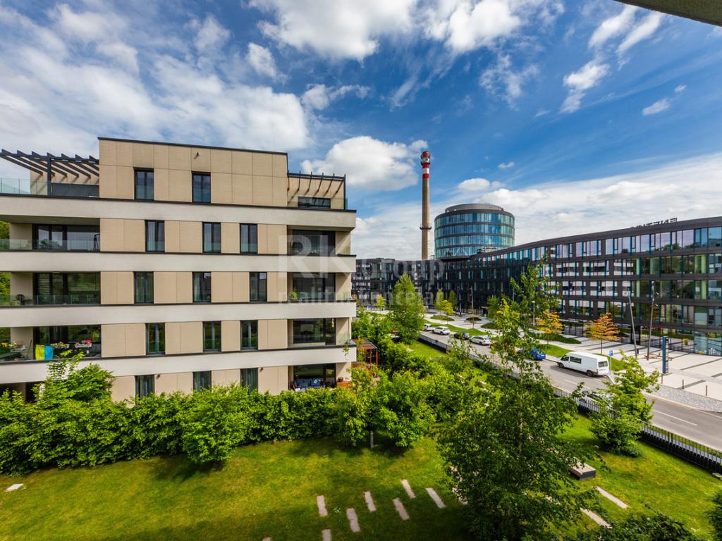 Pronájem bytu 3+kk 81 m2, Praha – náhled fotky 23