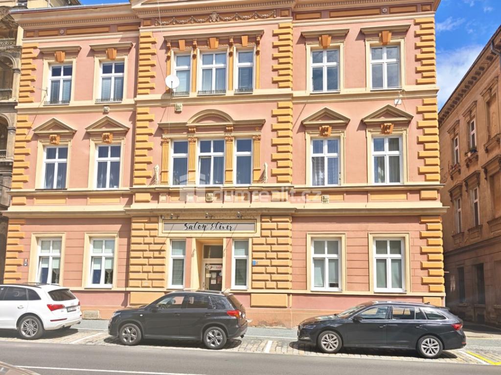 Prodej bytu 2+1 96 m2