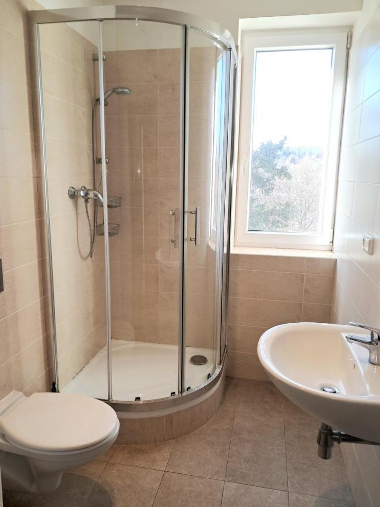 Pronájem bytu 1+kk 34 m2