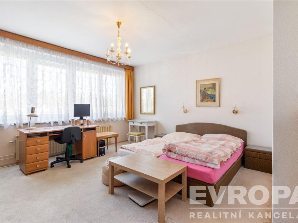 Pronájem domu 220 m2