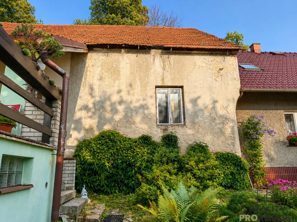 Prodej domu 200 m2