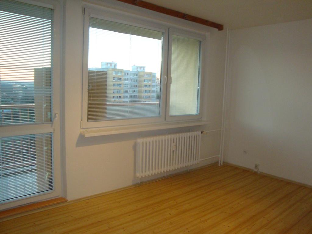 Pronajem bytu garsonka 26 m2