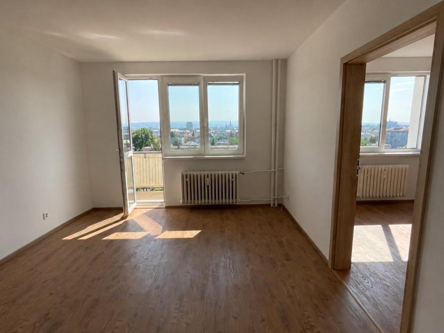 Pronájem bytu 3+1 61 m2