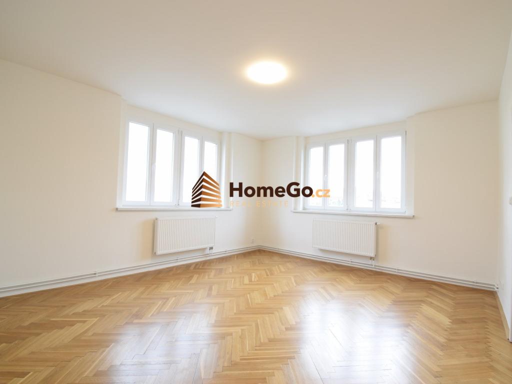Pronájem bytu 3+kk 90 m2, Praha – náhled fotky 14