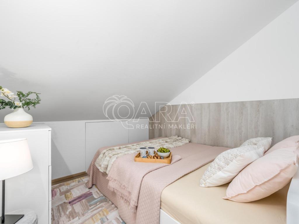 Pronájem bytu 1+kk 47 m2