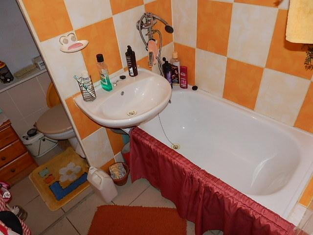 Pronajem bytu 1+kk 23 m2