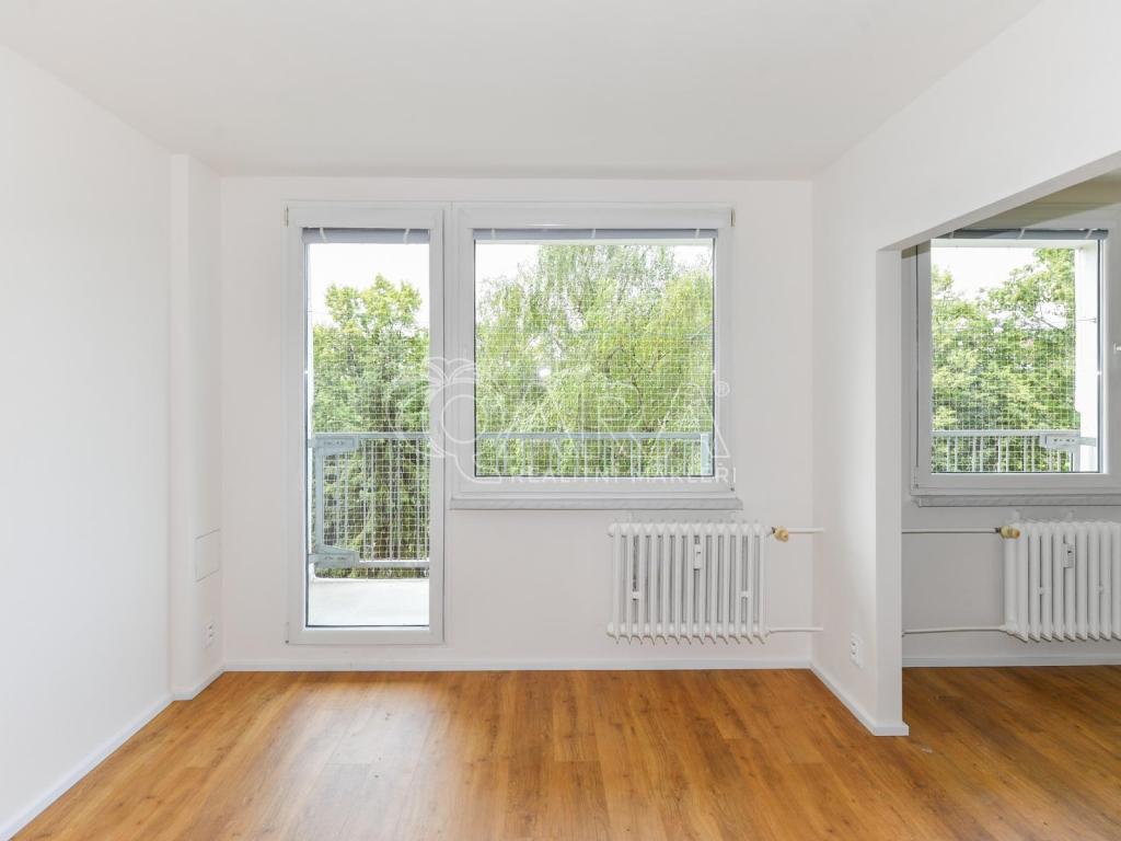 Pronájem bytu 3+1 68 m2