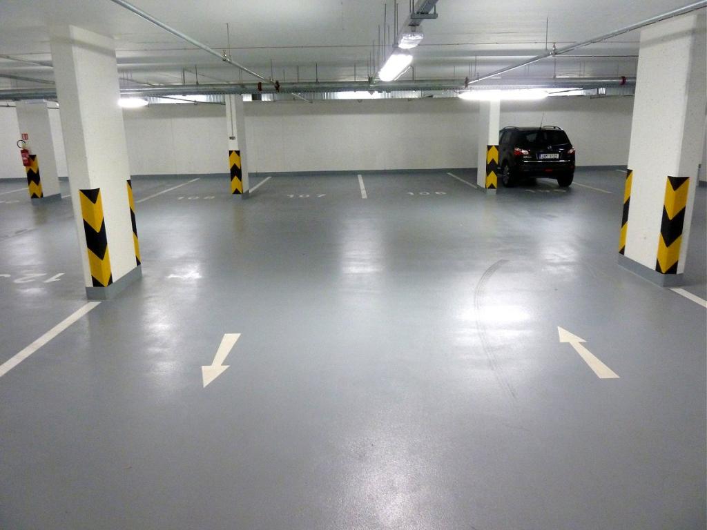 Pronájem bytu 1+kk 38 m2
