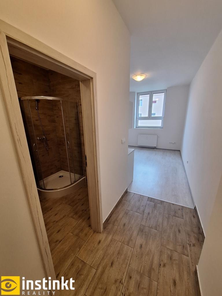 Pronájem bytu 1+kk 22 m2