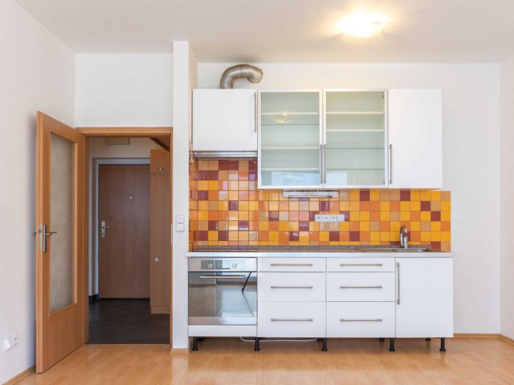 Pronájem bytu 2+kk 48 m2