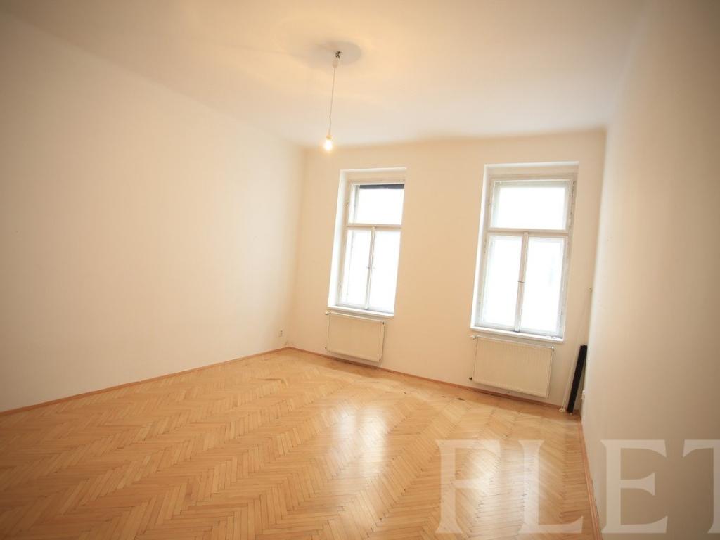 Pronájem bytu 1+1 50 m2