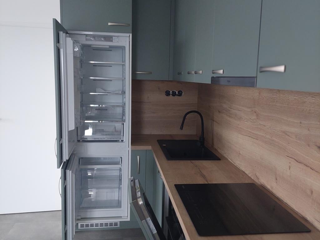 Pronájem bytu 2+kk 45 m2