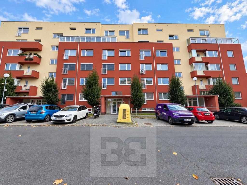 Pronájem bytu 2+kk 69 m2, Zlín – náhled fotky 22