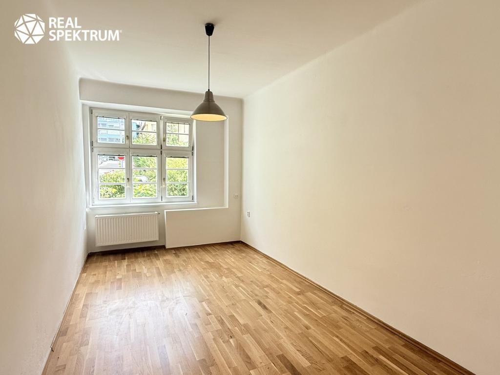 Pronájem bytu 1+1 31 m2