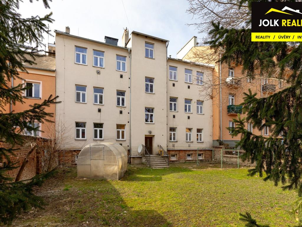 Prodej bytu 1+1 33 m2, Opava – náhled fotky 4