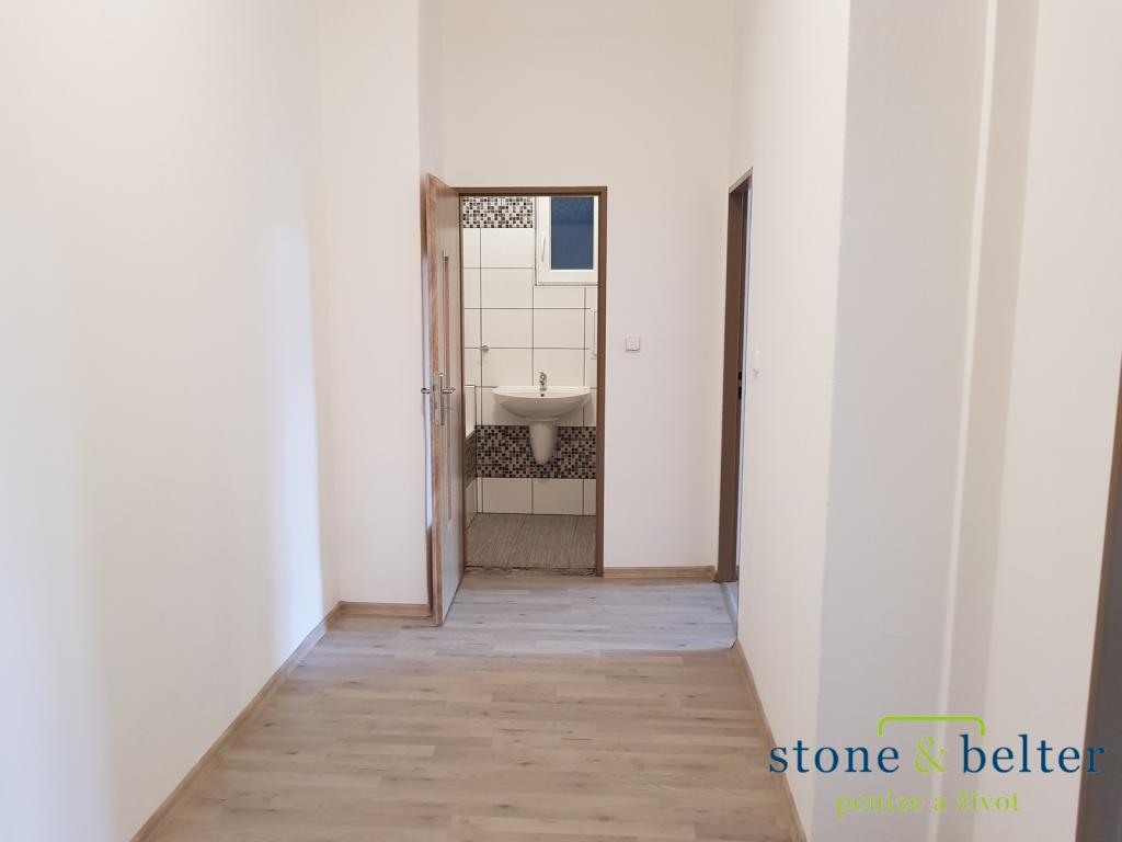 Pronájem bytu 2+kk 59 m2