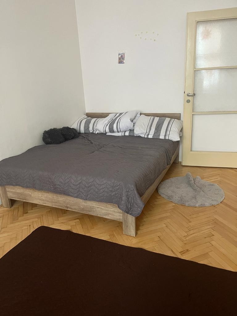 Pronájem bytu 2+1 74 m2