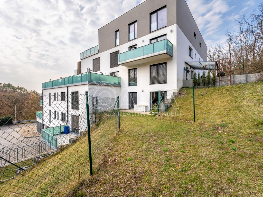 Pronájem bytu 2+kk 58 m2