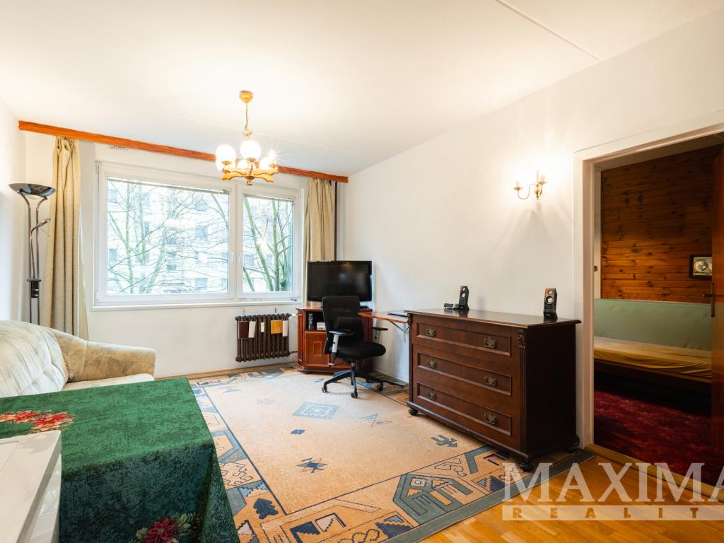 Prodej bytu 2+kk 43 m² – další