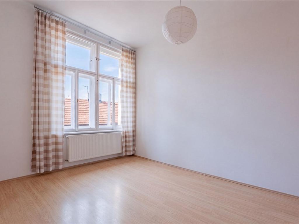 Pronájem bytu 2+kk 57 m2
