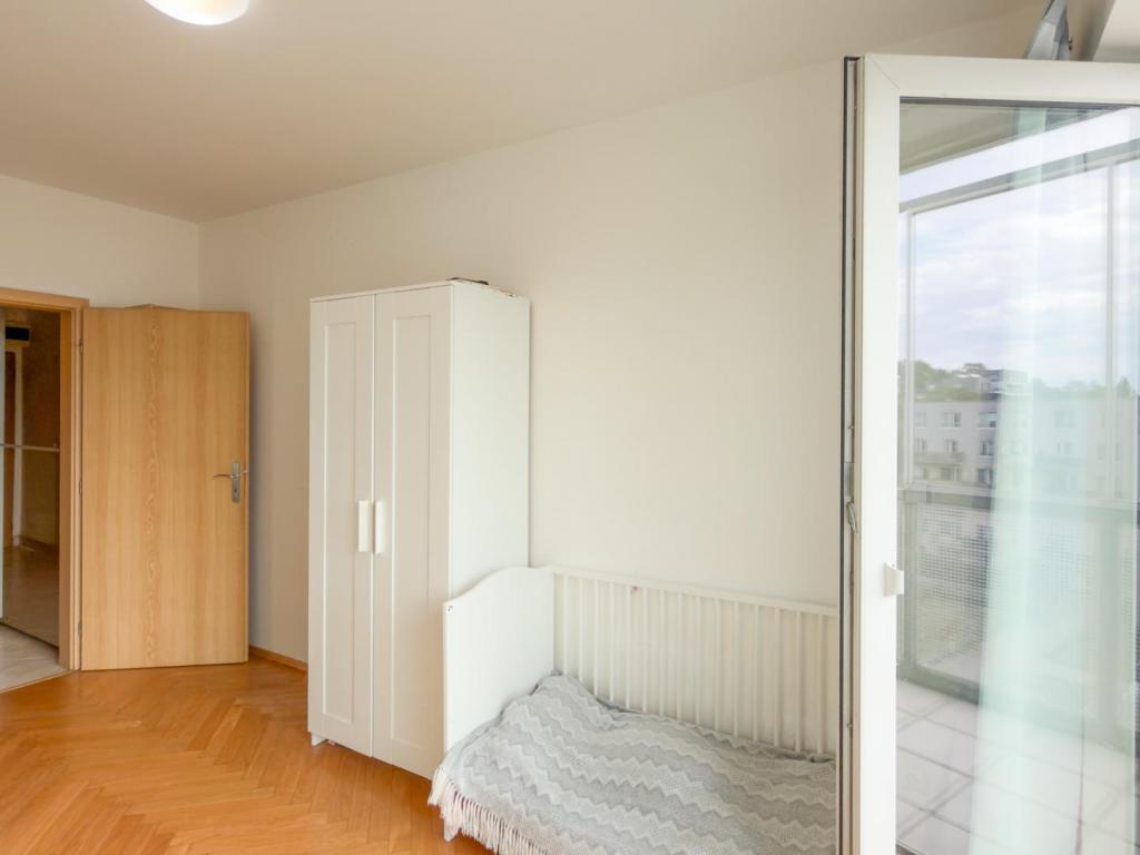 2+kk Apartment in Praha, Vršovice - More