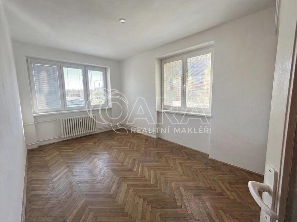 Pronájem bytu 3+1 68 m2