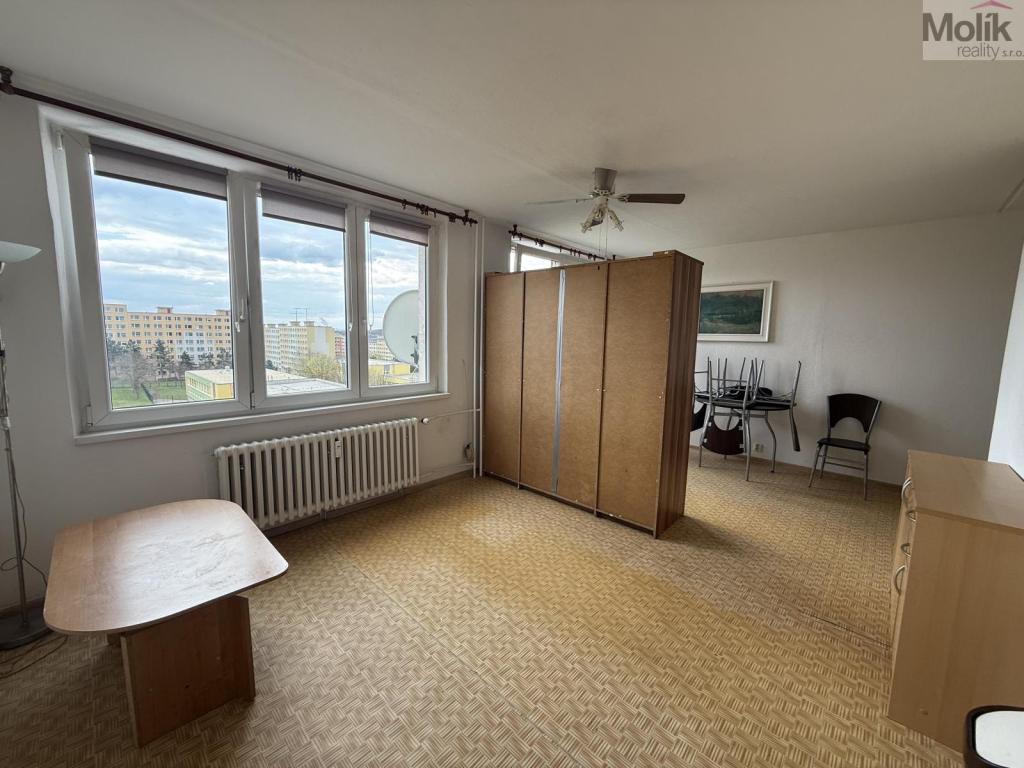 Pronájem bytu 1+kk 32 m2, Most – náhled fotky 6