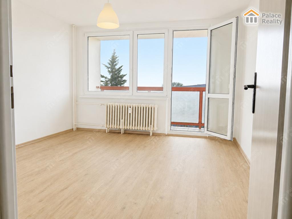 Pronájem bytu 3+1 66 m2