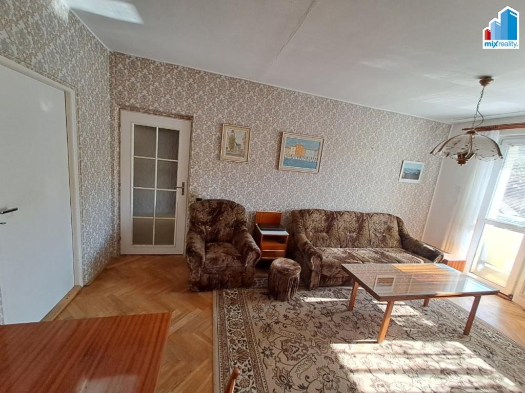 Prodej bytu 3+1 67 m2