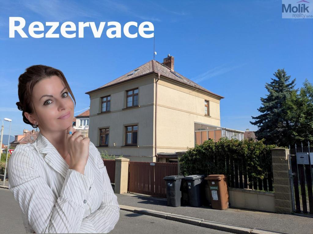 Pronájem bytu 2+kk 53 m2
