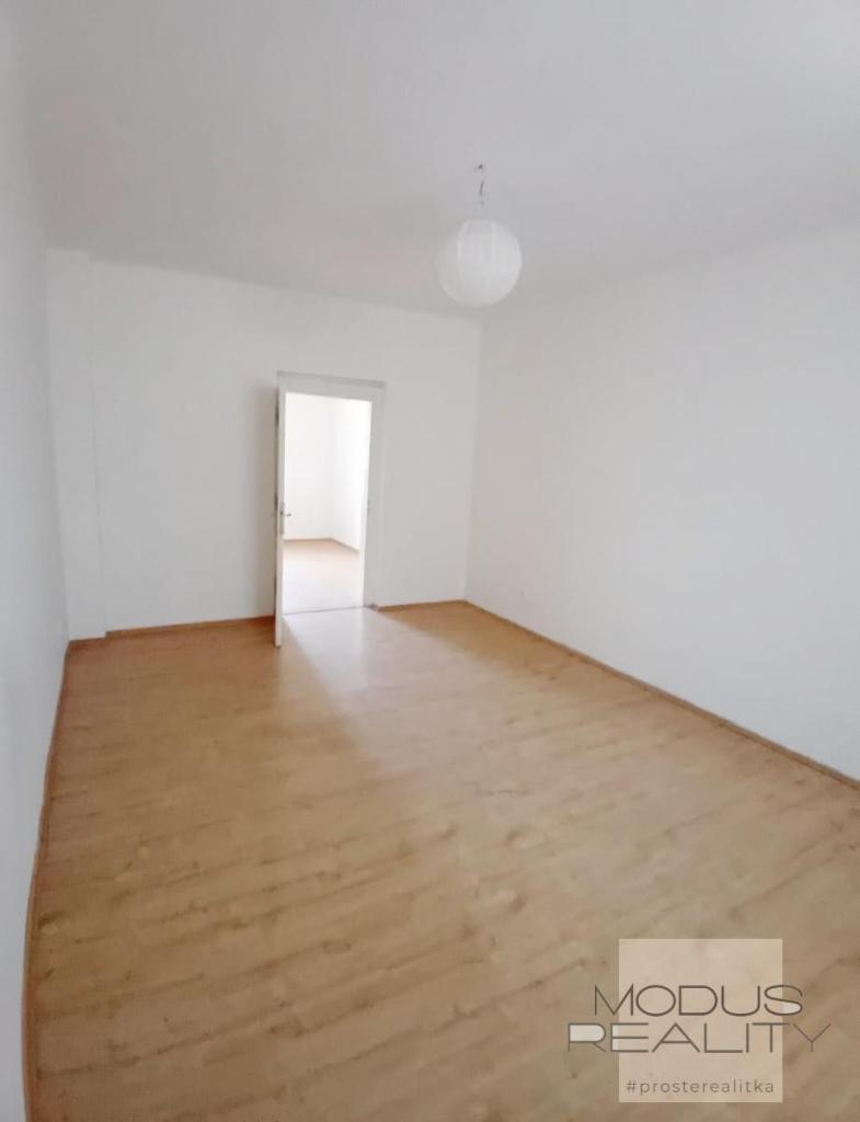 Pronájem bytu 2+1 66 m2