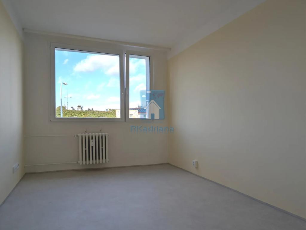 Pronájem bytu 4+1 107 m2