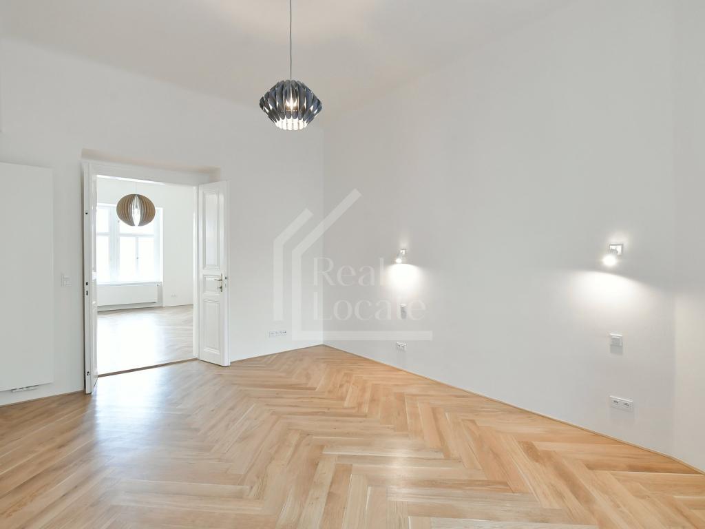 Pronájem bytu 3+kk 106 m2
