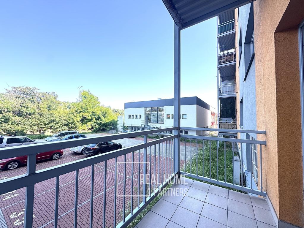 Pronájem bytu 1+kk 30 m2