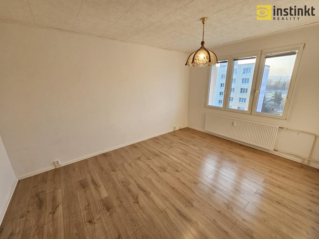Pronájem bytu 1+1 34 m2