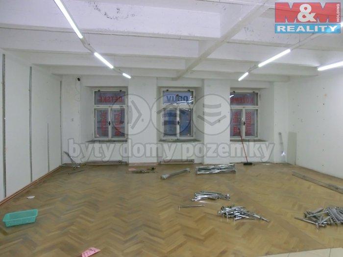 Pronajem bytu 3+1 340 m2